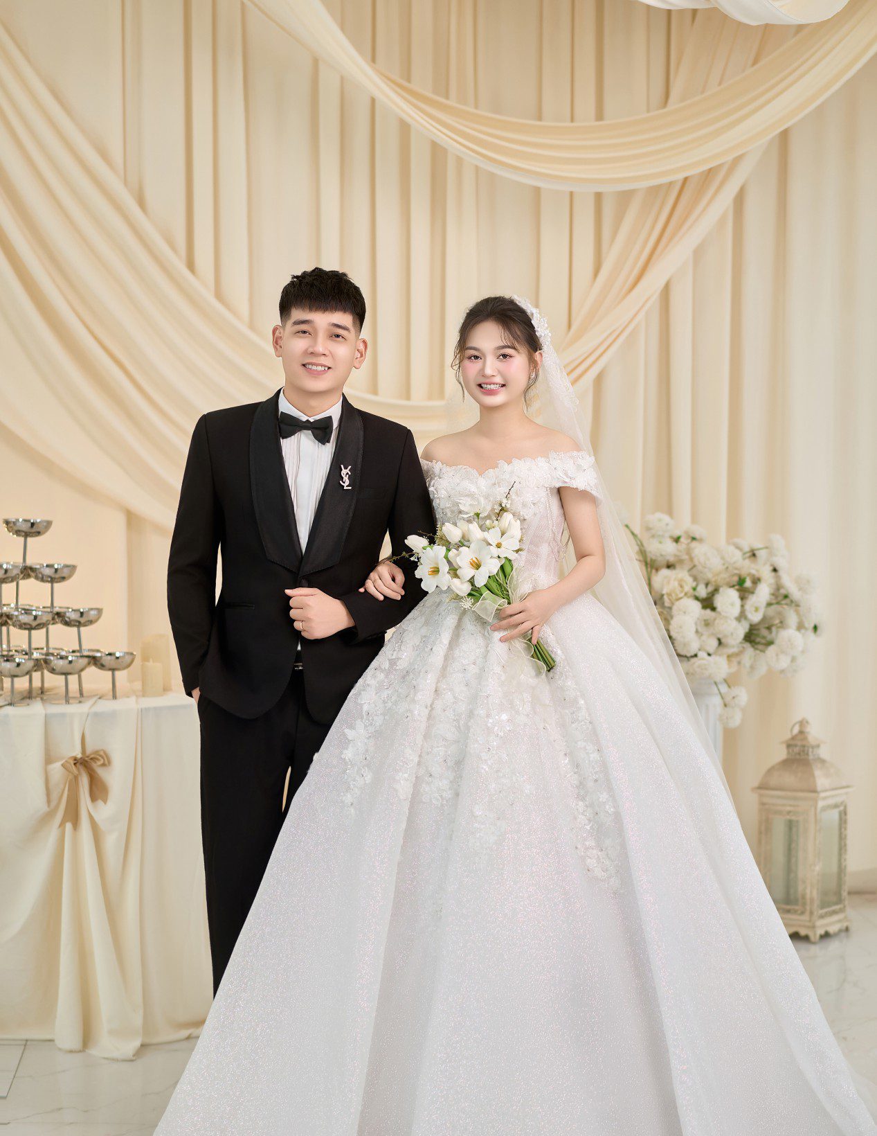 Duy Cường_Thuỳ Linh