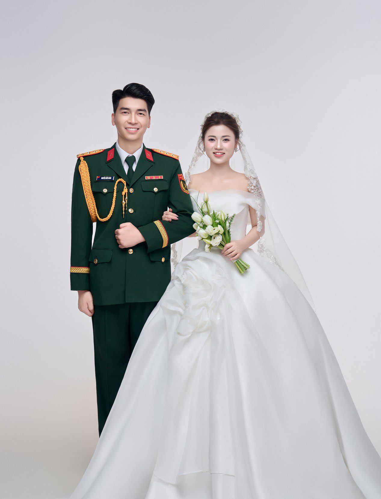 Hữu Hoàn – Nguyễn Viên