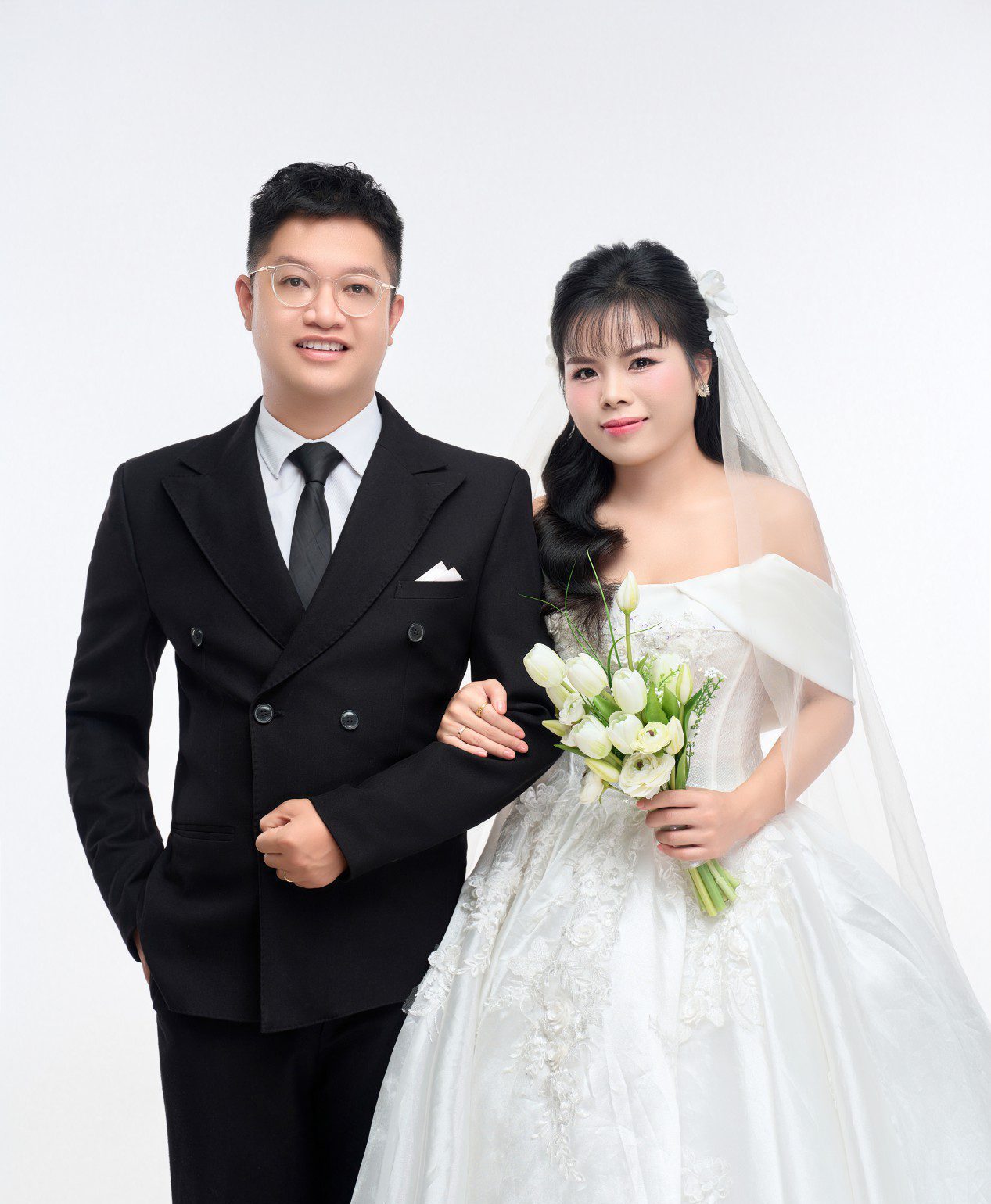 Thế Trường – Đàm Hạnh