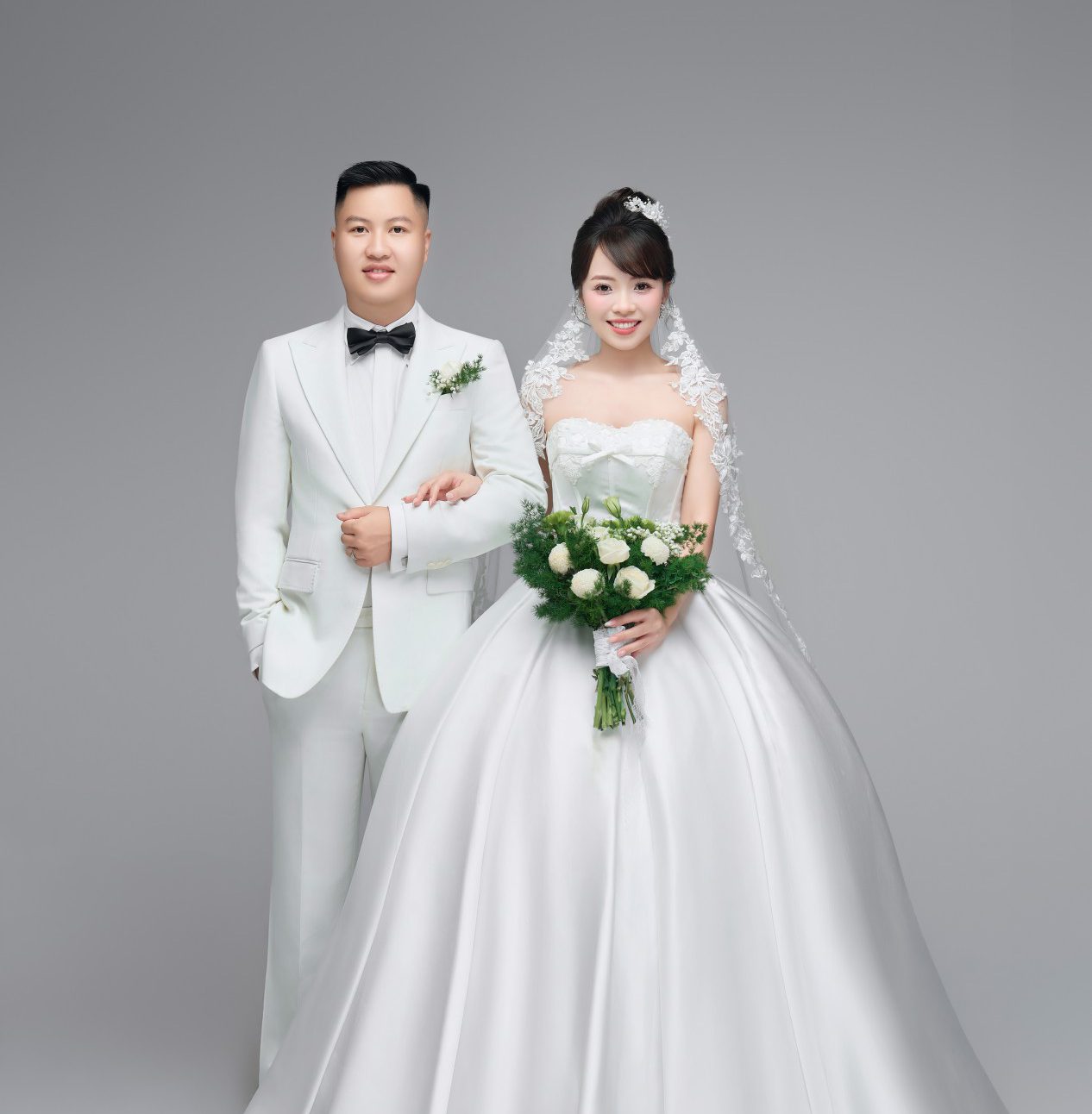 Nguyễn Hòa – Minh Huyền