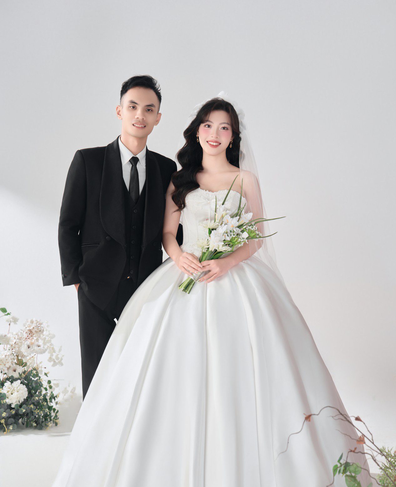 Huy thành – Diễm Quỳnh