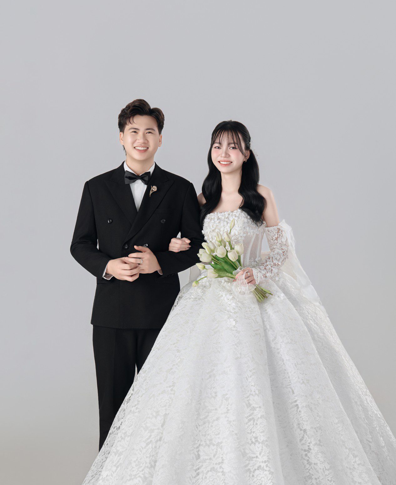 Văn Thanh – Phương Anh