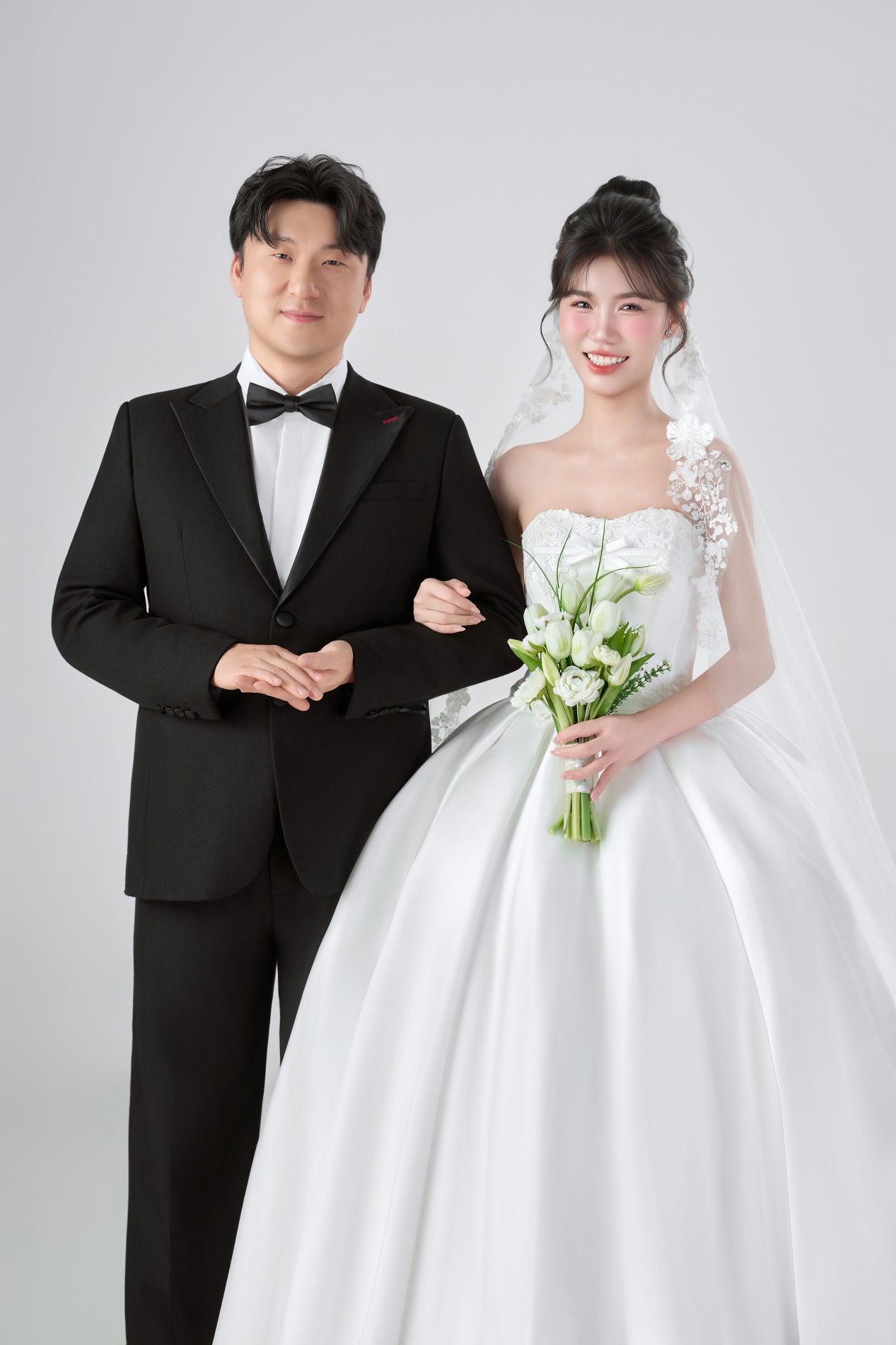 LEE SEUNGBUM – Phương Anh