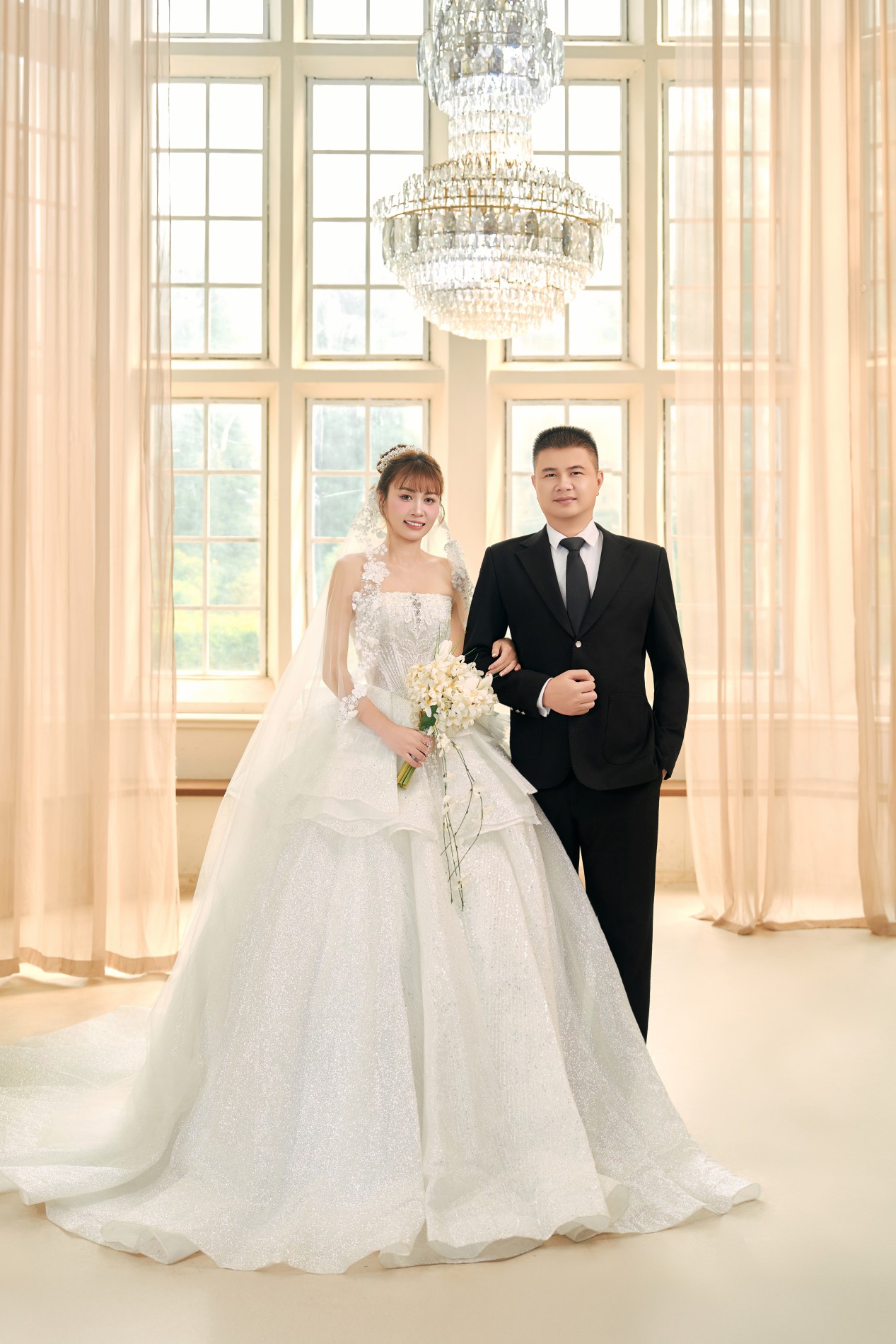 Thảo Linh – Hiển Trạch