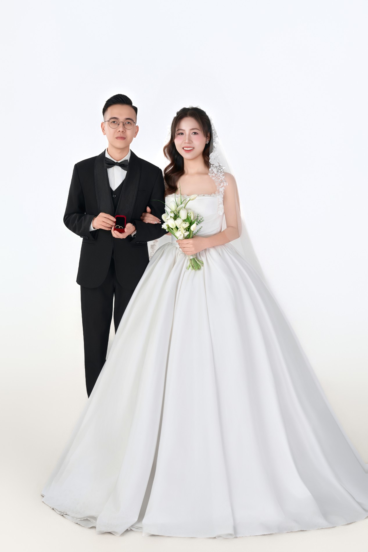 Đức Phúc – Thu Hường