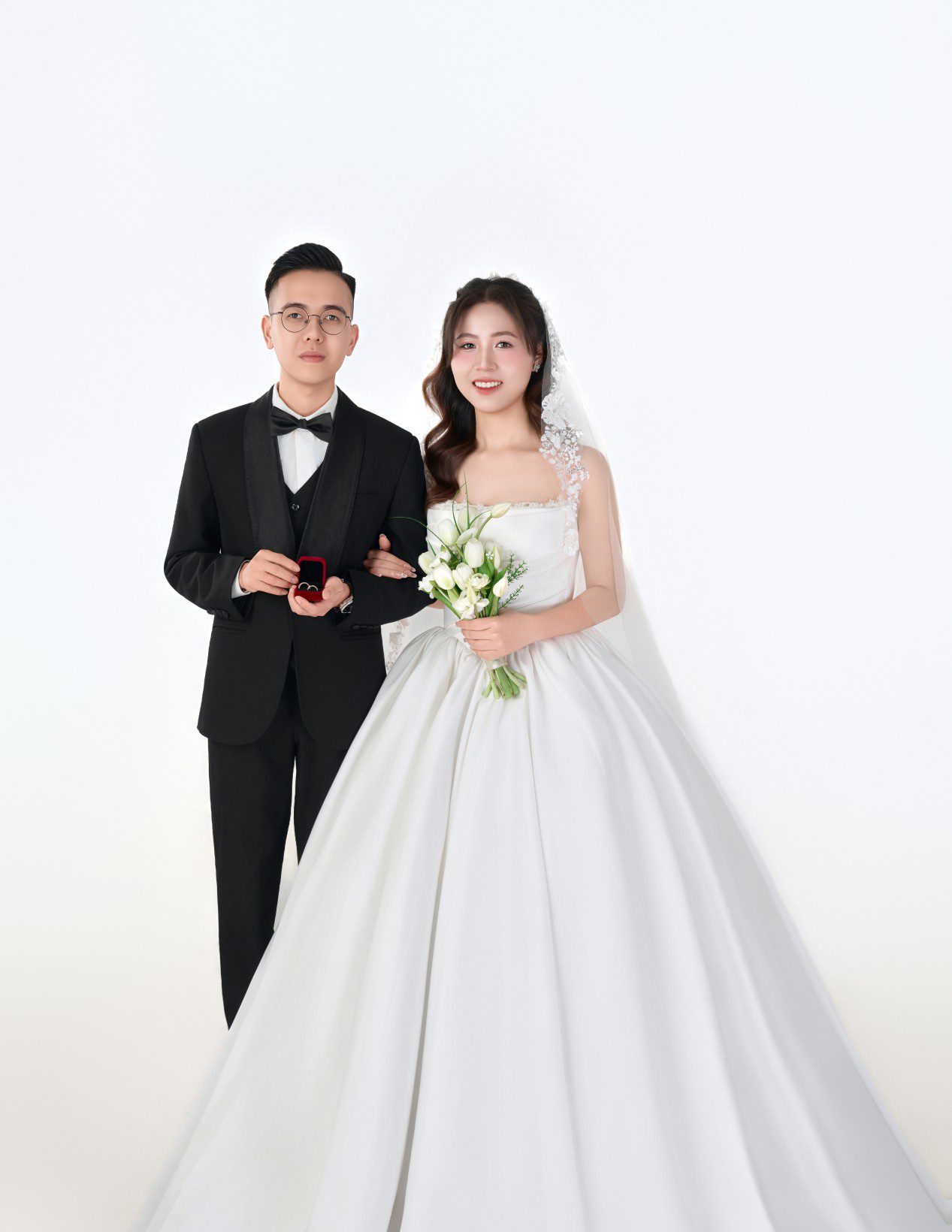 Thiệp cưới online