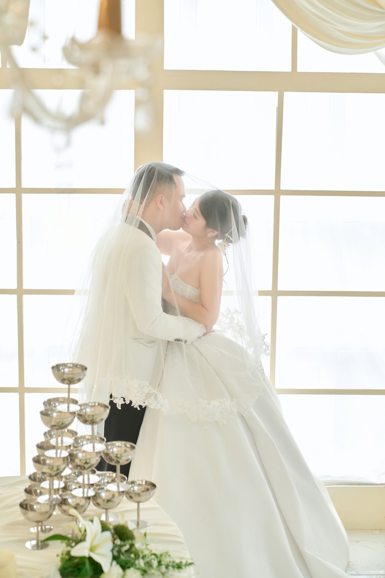 thiệp cưới online